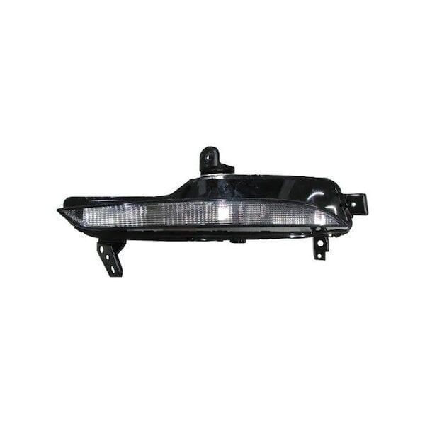 261306376R RENAULT Megane Megane 4-IV Sağ Ön Sinyal Lambası (2016-2024) 261306376R -Mars OEM 261306376R Oto Mavili