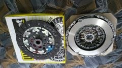 Laguna 2-II Espace 4-IV Debriyaj Seti (Baskı+Balata) 1.9 Dci F9Q 2002-> 7701475974-302054848R -Luk
