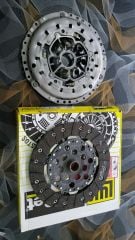 Laguna 2-II Espace 4-IV Debriyaj Seti Baskı Balata 1.9 Dci F9Q 7701475961 -Luk