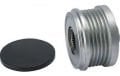 Alternatör Kasnağı (Şarz Dinamo Kasnağı Rulmanlı) Megane - Laguna 1.9D F9Q 7701477502 - 7701207807 - Valeo