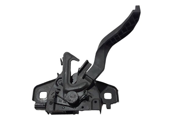 656014211R DACIA Duster Duster 2-II Motor Kaput Kilidi (2018-2023) 656014211R -Renault Mais OEM 656014211R Oto Mavili
