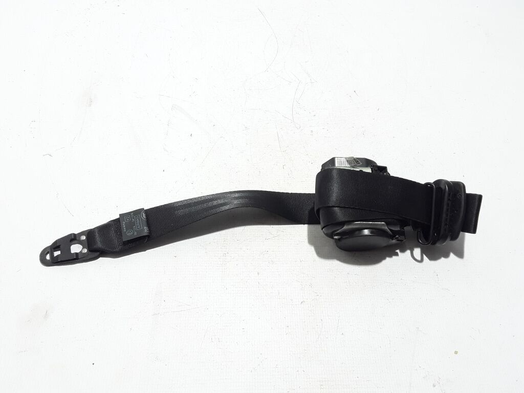 868856883R RENAULT Clio Clio 4-IV Sol Ön Emniyet Kemeri 868856883R -Renault Mais OEM 868856883R Oto Mavili