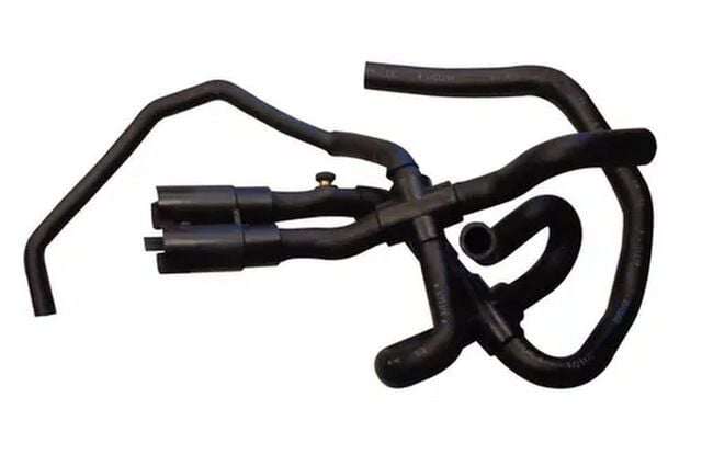 Laguna 1-I Kalorifer Hortumu Ahtapot 2.0 8V F3R (1994-1997) 7700824560 -İbraş