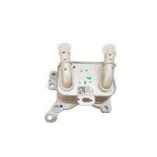 213055917R DACIA Duster Duster 2-II Duster 3-III Yağ Soğutucusu 1.3 Tce H5H 213055917R -Renault Mais OEM 213055917R Oto Mavili