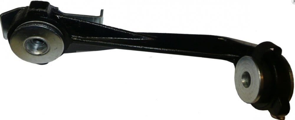 Trafic 2-II Sol Beşik Bağlantı Parça (2008-2012) 8200626969 -Renault Mais