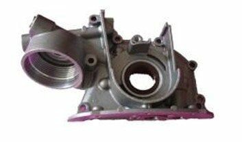 8200251904 RENAULT Clio Clio 2-II Thalia Clio 3-III Modus Yağ Pompası 1.2 16V D4F (2004-2012) 8200251904 -Pıerburg OEM 8200251904 Oto Mavili