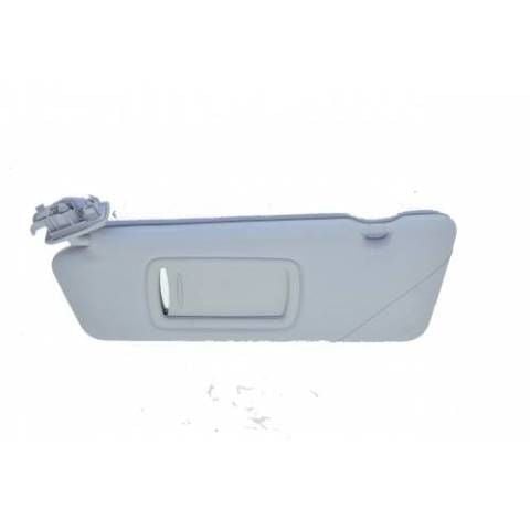 Megane 3-III Fluence Sol İç Güneşlik (Işıksız Tip) (2008-2016) 964017810R -Renault Mais