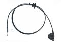 Master 2-II Motor Kaput Açma Teli Faz 2 2008-> 8200763132 -Renault Mais