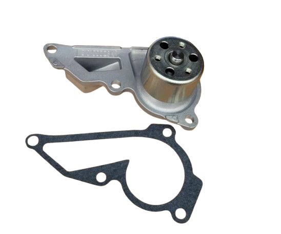 210109404R RENAULT Megane Megane 4-IV Talisman Devirdaim (Su Pompası) 1.3 Tce H5H 210109404R-210109334R -İthal OEM 210109404R Oto Mavili