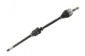 Master 2-II Sağ Ön Aks Komple 2.5 Dci G9U (2003-2010) 8200499895-8200169288 -Snr