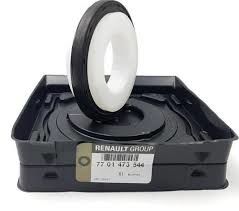 7701473544 RENAULT Megane Megane 4-IV Talisman Kadjar Arka Krank Keçesi 1.5 Dci K9K 7701473544 -Renault Mais OEM 7701473544 Oto Mavili