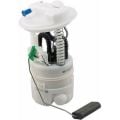 Clio 3-III Modus Benzin Pompası+Şamandırası (Komple) 1.2 1.4 16V K4M-D4F 8200727740-8200263038 -Mga