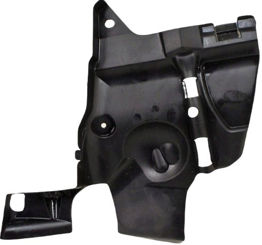 638317709R DACIA Duster Duster 2-II Ön Sol Şase Bakaliti (Davlumbaz) (2018-2023) 638317709R -Renault Mais OEM 638317709R Oto Mavili