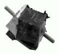 R18 R25 Espace 2-II Sol Motor Takozu Kulağı 7700783018 -Sasıc