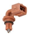 Logan 1-I Sandero 1-I Isı Müşürü Kaptörü 1.4-1.6 K7M K7J 1.5 Dci K9K 7700101451 -Valeo
