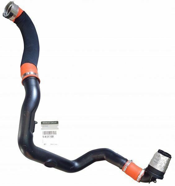 Master 3-III Turbo Hortumu 2.3 Dci M9T 8200730576-144601765R -Renault Mais