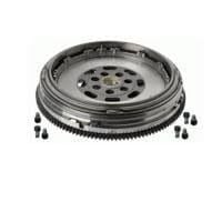 Espace 2-II Motor Volanı (Volant) 2.2D G8T (Dizel) 7701205089-7701205459 -Luk