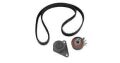 Laguna 1-I Safrane Eksantrik Kayışı Triger Seti 2.0 16V N7Q-2.5 20V N7U 142 Diş 7438610040 -Snr
