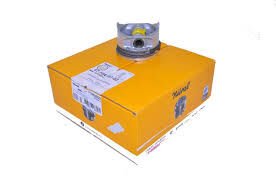 Clio 3-III Modus Piston Sekman 1.2 16 Valf D4F 0.50 (Adet) 8771954050-7701475781 -Goetze-Iss -Nüral