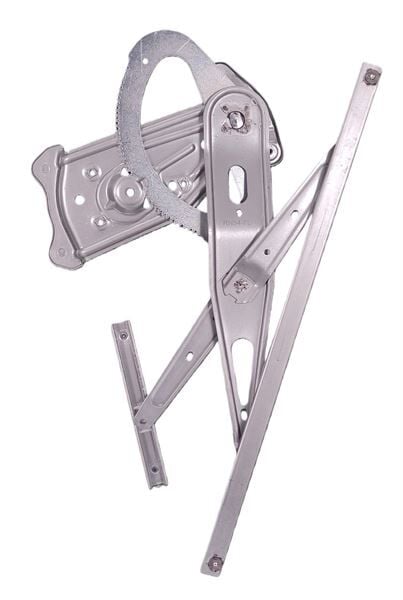 Megane 3-III Fluence Sol Ön Cam Krikosu (Motorsuz) (2008-2016) 807210014R -Mga