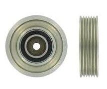 Laguna 1-I Alternatör Gergi Rulmanı 2.2 12V G8T (1994-1997) 7700864573 -Aba Rulman