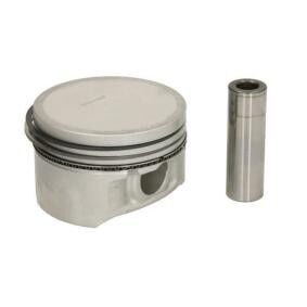 7701475781 RENAULT Clio Clio 3-III Modus Piston Sekman 1.2 16 Valf D4F Std (Adet) 7701475781-631940 -Koneks OEM 7701475781 Oto Mavili