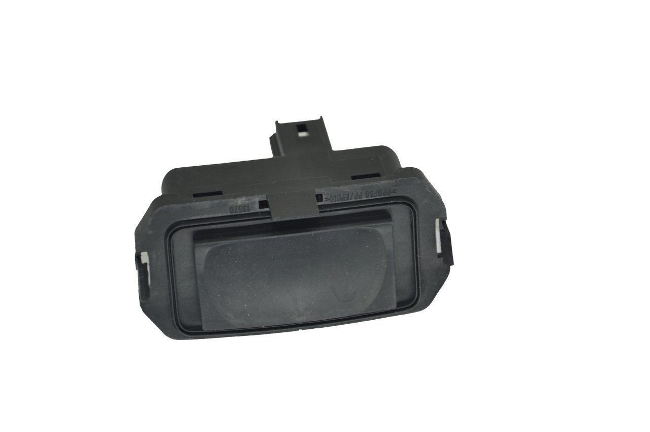 7701475191 RENAULT Megane Megane 2-II Laguna 2-II Bagaj Kapak Açma Butonu Düğmesi 7701475191 -Sagem OEM 7701475191 Oto Mavili