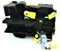 R19 Europa Ön Kapı Kilidi Sağ Motor Takılan Tip (Motorsuz) (1995-2001) 7702127969 -Sagem