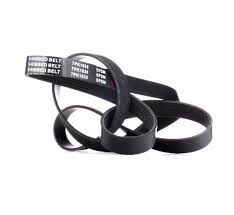 Master 2-II Alternatör V Kayışı 2.5 Dci G9U 7PK1835 8200778717 - Gates