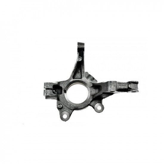 400151018R RENAULT Clio Clio 2-II Symbol Joy Logan Sandero 2-II Sol Ön Aks Taşıyıcısı (2013-2020) 400151018R -İthal OEM 400151018R Oto Mavili