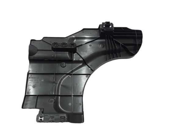 1183024 DACIA Duster Duster 2-II Sol Yakıt Boru Muhafazası (2018-2023) 748A20212R -Renault Mais OEM 1183024 Oto Mavili