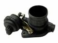 Laguna 2-II Manifold Hava Klapesi 1.9 Dci F9Q 8200843370 -Renault Mais