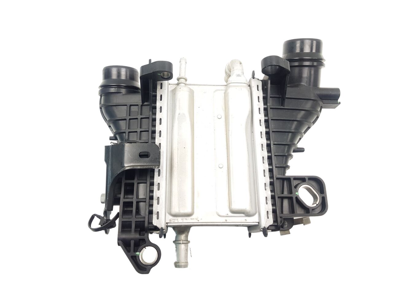 144616325R RENAULT Kango 4-IV Express Combi Turbo Radyatörü 1.5 Dci K9K AdBlue 2020-> 144616325R - 144967867R- Mais OEM 144616325R Oto Mavili