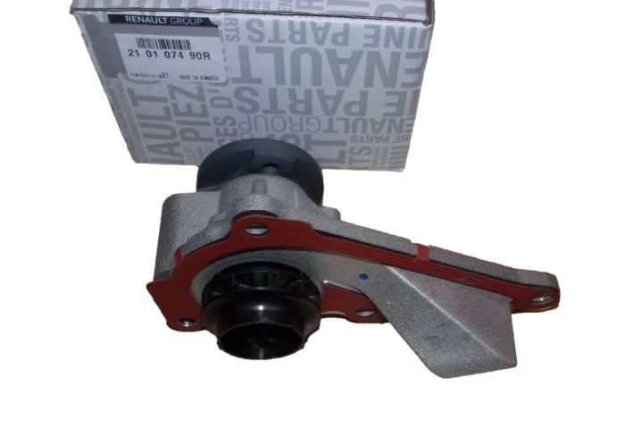 Megane 4-IV Talisman Su Pompası Devirdaim 1.0 Tce H4D-1.3 Tce H5F 210107490R -Renault Mais