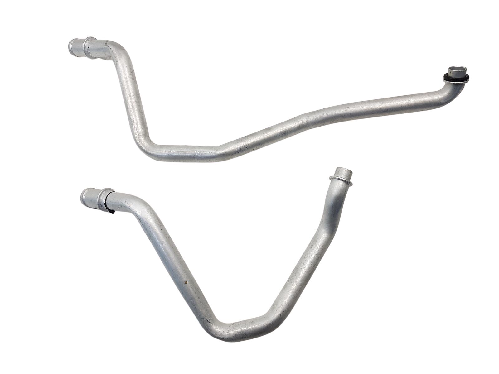 924141109R RENAULT Megane Megane 4-IV Talisman Kadjar Kalorifer Borusu Takım 924141109R -Renault Mais OEM 924141109R Oto Mavili