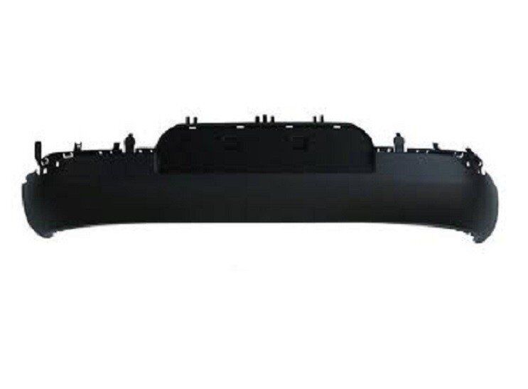 2400027 RENAULT Megane Megane 3-III HB Arka Tampon Spoileri (2008-2012) 850B20001R -Yerli Kaporta OEM 2400027 Oto Mavili