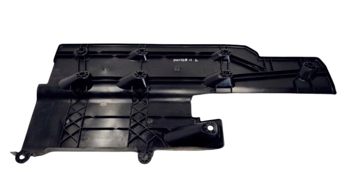 Duster 2-II Sol Alt Koruma Muhafaza Karteli (2018-2023) 748157901R--Renault Mais