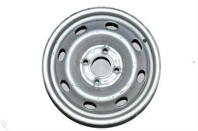 7702189215 RENAULT Clio R9 R19 Europa Clio 1-I Kango 1-I Jant 4 Bijon (13 Jant) 7702189215-7701349748 -Jant OEM 7702189215 Oto Mavili