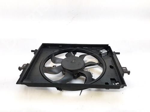 214815148R DACIA Sandero Taliant Sandero 3-III Fan Motoru Komple Davlumbazlı 1.0 Tce H4D 2020-> 214815148R -Renault Mais OEM 214815148R Oto Mavili