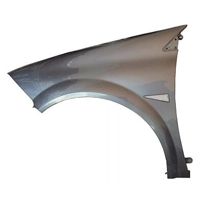 Megane 2-II Sol Ön Çamurluk (2003-2010) 7701477186 -Yerli Kaporta