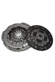 2394029 RENAULT Megane Kango 3-III Megane 3-III Fluence Debriyaj Seti (Baskı Balata) 1.5 Dci K9K 5 Vites -Motrio OEM 2394029 Oto Mavili