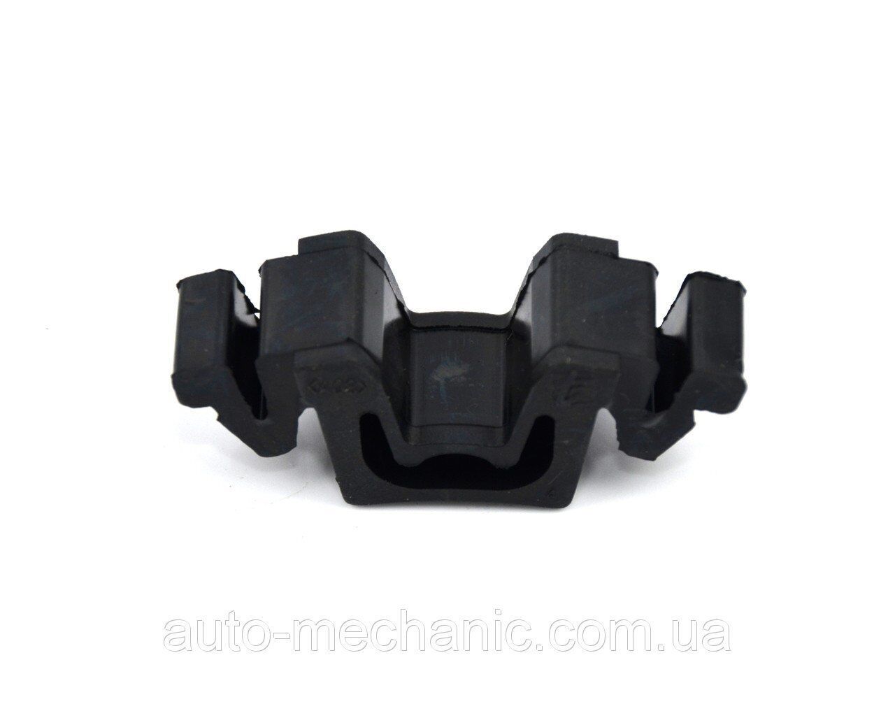 8200051471 RENAULT Megane Megane 2-II Scenic 2-II Radyatör Üst Lastiği Takozu (2003-2010) 8200051471 -Rapro OEM 8200051471 Oto Mavili