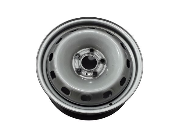 Trafic 3-III Jant 16 Jant 5 Bijon (16 Jant) (2013-2019) 403001852R -Jant