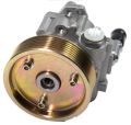 Master 2-II Direksiyon Pompası 2.5 Dci G9U (2003-2010) 8200193992-491100915R-8201183788 -Mga