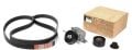 Master 3-III Alternatör V Kayış Seti 2.3 Dci M9T (2010-2020) 117207736R -Renault Mais