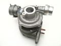 Turbo Salyangozu Komple Kango 3 Megane 3 Fluence Logan k9k 110 beygir 7701479077-144114256R -Gua Turbo