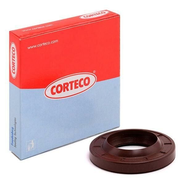 Trafic 2-II Master 2-II Espace 4-IV Ön Sağ Aks Keçesi 7701474122 -Corteco