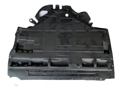 758905960R RENAULT Trafic Trafic 3-III Karter Muhafazası Plastik 2013-> 758905960R -Yerli Kaporta OEM 758905960R Oto Mavili