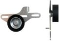 Clio 2-II Alternatör V Kayış Gergi Rulmanı 1.4 8V K7J (1998-2008) 7700274217 -Aba Rulman