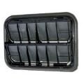 Logan 1-I 2-II Sandero 1-I 2-II Duster 1-I 2-II Bagaj Havalandırma Izgarası 7700838358-Yerli Kaporta